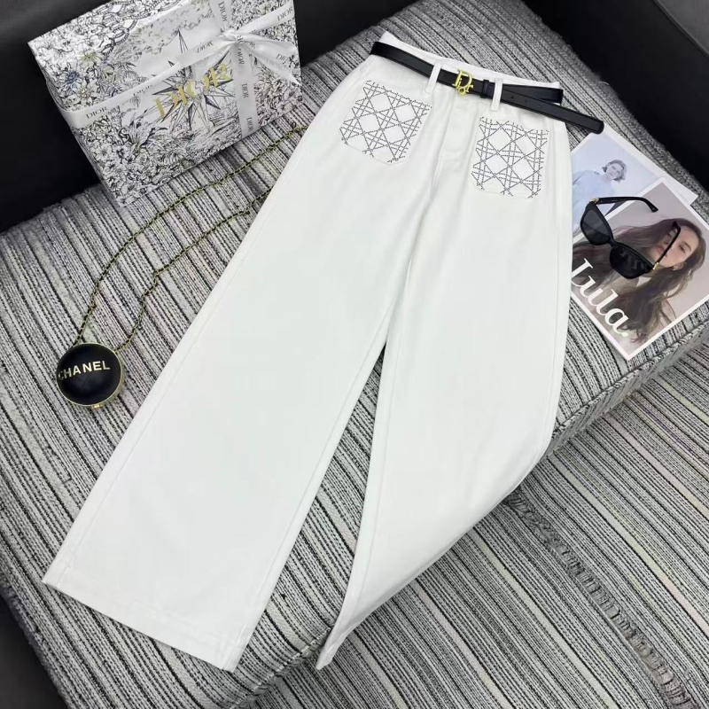 chr1st1an D10r jeans